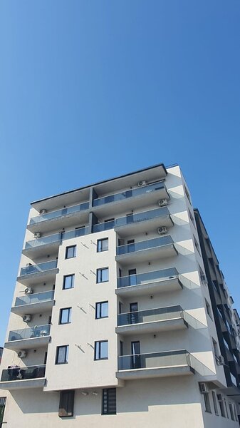 Popesti-Leordeni, investitie, 2 camere tip studio, metrou Berceni, 59.300 euro cash