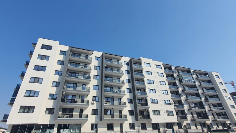 Popesti-Leordeni, investitie, 2 camere tip studio, metrou Berceni, 59.300 euro cash