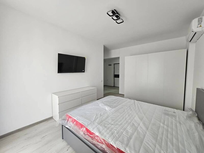 Popesti-Leordeni, investitie, 2 camere tip studio, metrou Berceni, 59.300 euro cash